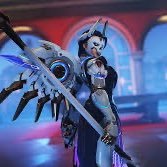 Content Creator for NoX Apex and OW2 content! Wraith Main 🩷 Mercy Main 🩵 I stream daily !!!