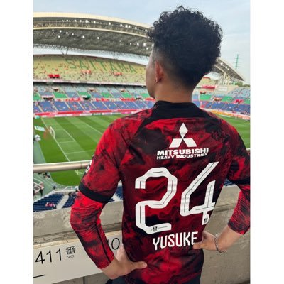 埼玉
浦和レッズ
主にDAZNですが、とにかく浦和が好きな32歳😆
今年は沢山試合に行きたいが目標🇾🇪
無言フォロー失礼します🙇♀️
↓うさぎと2人暮らししてます🥰
@usaginonamisan6