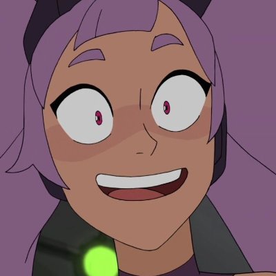 a trans fem ancom who tweets about stuff and is a dog it/its ΘΔ