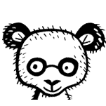 lonelypanda's profile picture. Illustrator who likes to work by hand, gocco prints, screen prints and makes small artists books.