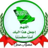 . Alattas (@omaralattas87) 's Twitter Profile