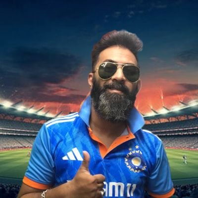 Proud Mumbaikar | Sports Journalist 🧑🏻‍💻 | Cricketer 🏏| Motivational Speaker 👨🏽‍🏫 | Cricket 🏏Analyst | Panelist 🗣 | Mentor