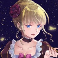 🦋Seras Victoria(@serasvictoria02) 's Twitter Profile Photo