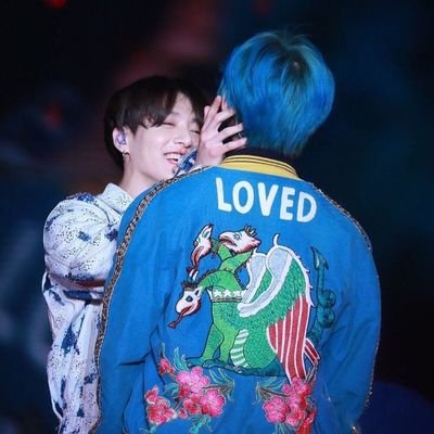 Fan acc ★ akun baca AU ★ akun gado-gado ★
 
hype 🐯#⃞taekook🐰★
