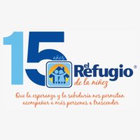 Refugio de la Niñez(@ElRefugioNinez) 's Twitter Profile Photo