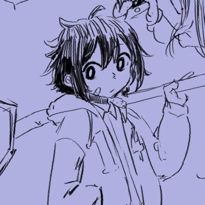 I’m NekoInGeneral! A (bad artist) idiot trying to actually do something with his life. | OMORI, Hello Charlotte, Bocchi, Touhou addict! | pfp by: @thebagelchan