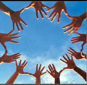 We are the Fundraising Committee at Pell & Bales. We make fundraising ideas happen. We also like to encourage selfless acts of kindness and good deeds!