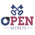 Open Secrets (@OpenSecrets7Ave) Twitter profile photo