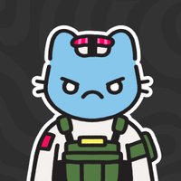 Skipper Lee (@skipperlee_eth) 's Twitter Profile Photo Skipper Lee (@skipperlee_eth) 's Twitter Profile Photo
