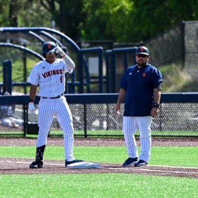 High school Recruit Coordinator and Catching Coach for West Valley College @WVhardball/

 Show Cali Baseball & Team Kado Baseball