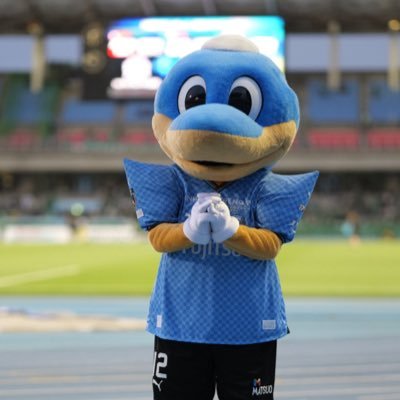 ko8momo's profile picture. 30代🚺⚽️Jリーグすきです/とくにガンバ大阪&川崎フロンターレすきです⚽️/とくに宇佐美選手と家長選手が長年ファンです/なんだかマスコットがすきです/モフレム&ふろん太くん大好き🐬 #モフレ部