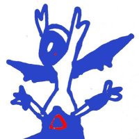 ラティ押忍 (@jin_1216_) Twitter profile photo