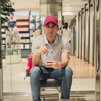 spider_gok's profile picture. hii guy's, I am the bug bounty researcher and I want to become a professional pentester.