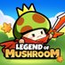 Legend of Mushroom (@legendofmush) Twitter profile photo