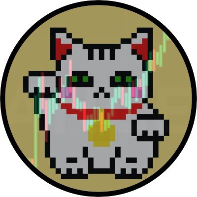 Fat Cat heading to the moon on Solana

Telegram
https://t.co/Rg3n27K3E9