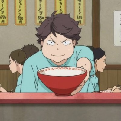 it's me, my secret, oiiwa and oikawa