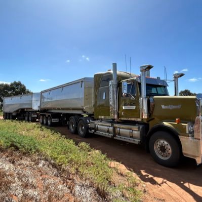 mallee cropper, RTF - random traffic farming - trying to evenly compact entire paddocks at every angle