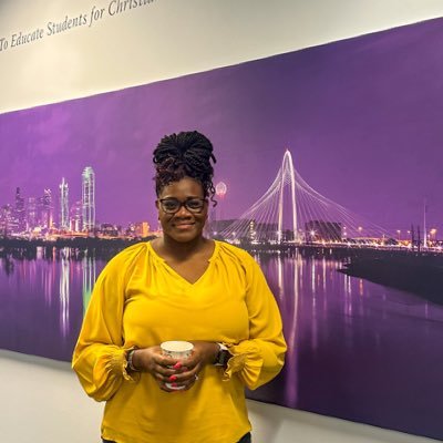 @acuedu research fellow + doctoral candidate | Black women’s leadership | positive leadership | organizational change agent.