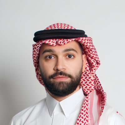 مشرف عام خدمات الطب الرياضي @MOVEcsm | أول محاضر دولي سعودي في العلاج بالإبر الجافة | متخصص في تأهيل الإصابات الرياضية | للاستشارات والعلاج 👇🏻👇🏻