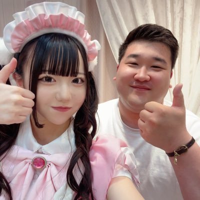 趣味垢です。Vtuberとメイド喫茶が大好きなただのおぢさん🤗🤗🤗