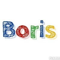 Boris โ๏ธ (@k16boris) 's Twitter Profile Photo Boris โ๏ธ (@k16boris) 's Twitter Profile Photo