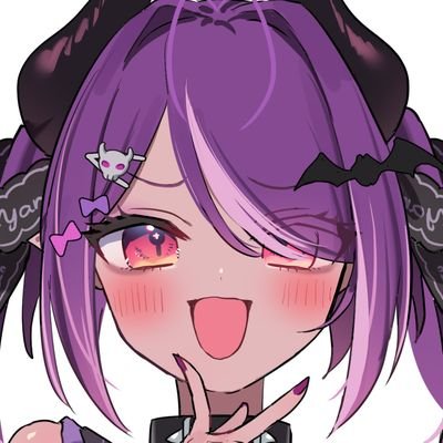 Yancha 😈🦇【DropOuts】Manananggal VTuber ❤️⛓️さんのプロフィール画像
