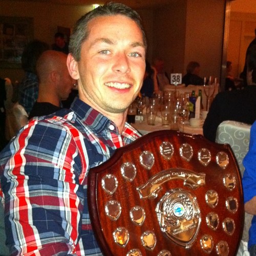 undutchable365's profile picture. Marketer, failed GAA player, cenosillicaphobia sufferer. Views are my own