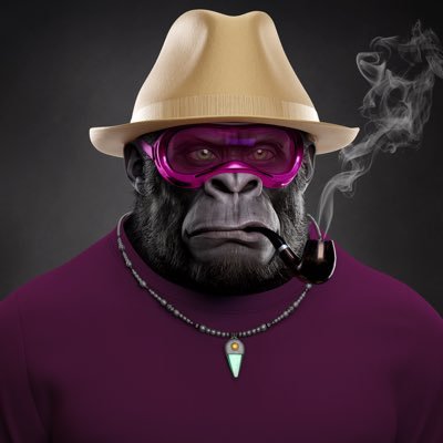 Chunky Yet Phunkyさんのプロフィール画像