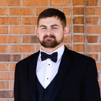 Caleb Naysmith (@ccnaysmith) 's Twitter Profile Photo Caleb Naysmith (@ccnaysmith) 's Twitter Profile Photo