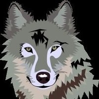 The Wolf(@TheWolf_Tweets) 's Twitter Profile Photo