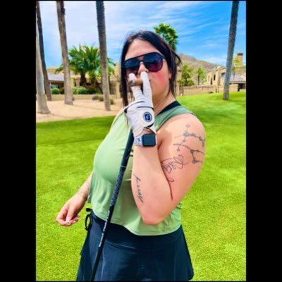 DJVikkiKaye10's profile picture. Don’t lose your happiness on the pursuit for more