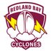 RedlandBayCyclones RugbyUnion (@RedlandBayRugby) Twitter profile photo