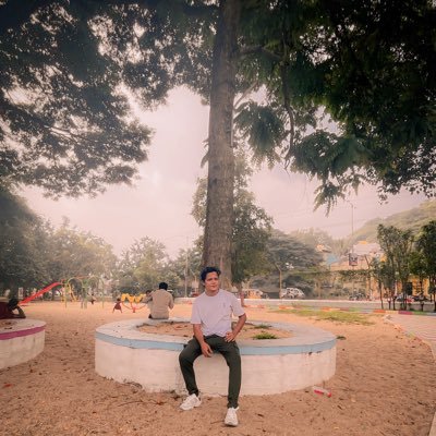 Amjadshaik02's profile picture. 