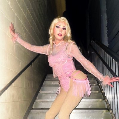 FairyFlatulence's profile picture. Lowcountry Bug Queen🪲🦋