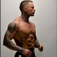 Daniel Richards(@fitrichards) 's Twitter Profile Photo