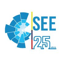 Sociedad Ecuatoriana de Estadistica(@see_estadistica) 's Twitter Profile Photo