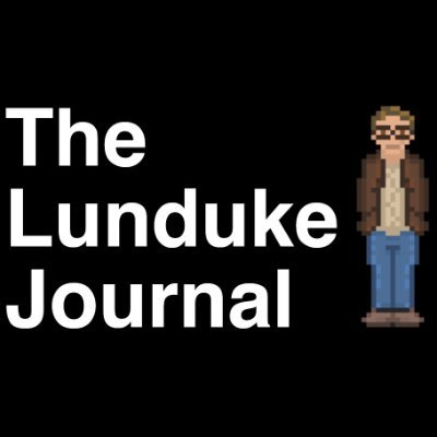 LundukeJournal Profile Picture
