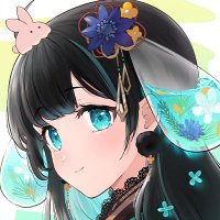 幸兎 ユキ🐰新人Vtuber(@kyukiu3yuki) 's Twitter Profile Photo