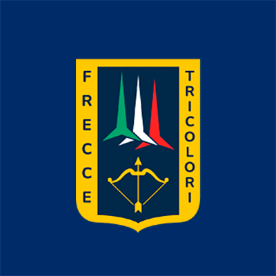 Frecce Tricolori Profile