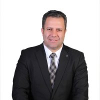 AHMET TİKİCİ (@ahmettkc) 's Twitter Profile