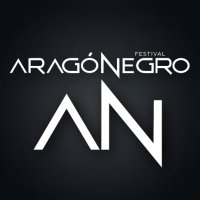 Festival Aragón Negro (@aragonegro) 's Twitter Profile Photo Festival Aragón Negro (@aragonegro) 's Twitter Profile Photo