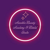 Anushka Beauty Academy & Bridal studio(@Beautyworld_vnr) 's Twitter Profile Photo