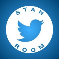 Stan Room(@stanroomtwittie) 's Twitter Profile Photo