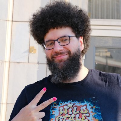 Shawn Alexander Allenさんのプロフィール画像