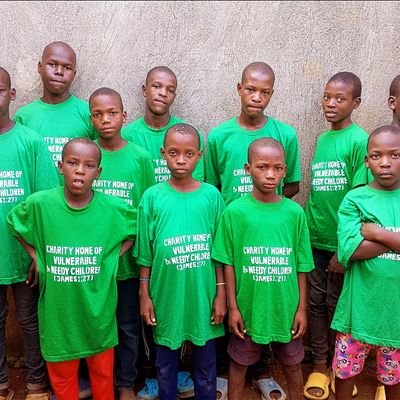 We are family of orphans & children affected by abject poverty doing dance & drama hoping to improve our lives through your support, Any donation can help Pliz!