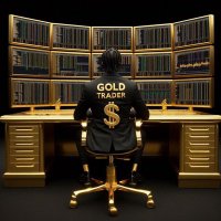 Gold Trader(@GoldTrader02) 's Twitter Profileg