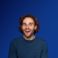 Alex Prescot (@alexpcomedy) 's Twitter Profile