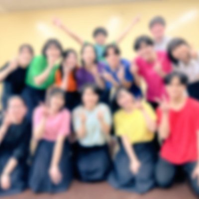 川北演劇部 共同アカ │ 練習風景や大会のお知らせなど楽しくお送りします😊 インスタもやってるので是非！現在1年 7人 2年 8人 3年 5人 計20人で活動してます！ #川北演劇部