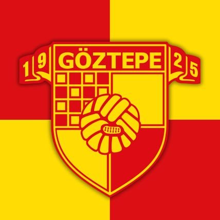 🇹🇷 #Göztepe 💛