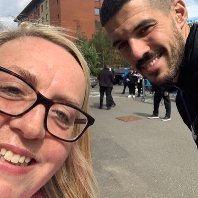 lucylcfcknight's profile picture. Leicester City FC are my religion and the King Power is my church. Met Olly 10/10/15 and followed me 13/10/15. LCFC forever. KDH & Harry Winks are my faves😘😘